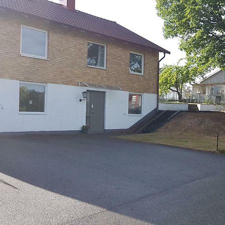 Lust Huset Ambjörnarp Exterior foto