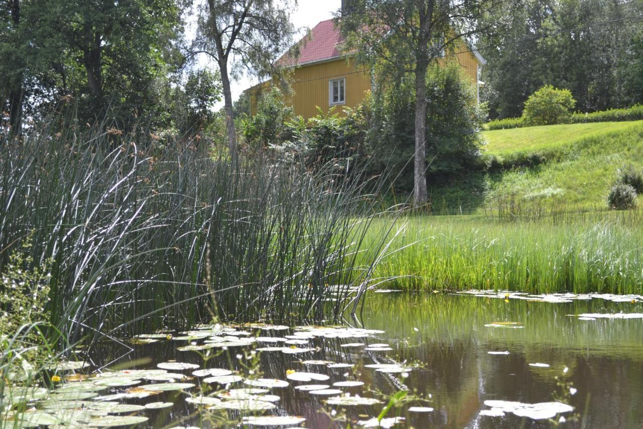 Lust Huset Ambjörnarp Exterior foto