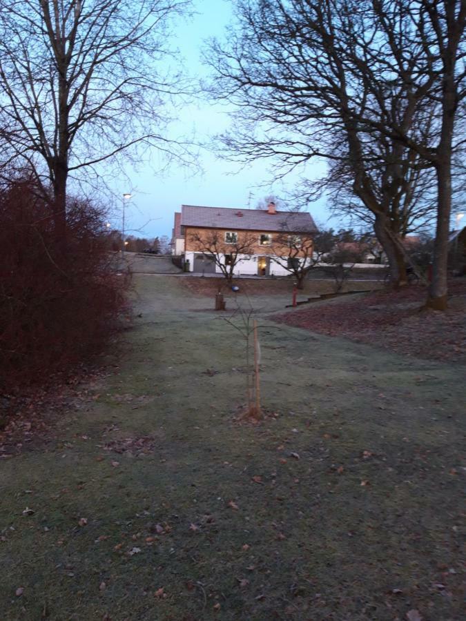 Lust Huset Ambjörnarp Exterior foto