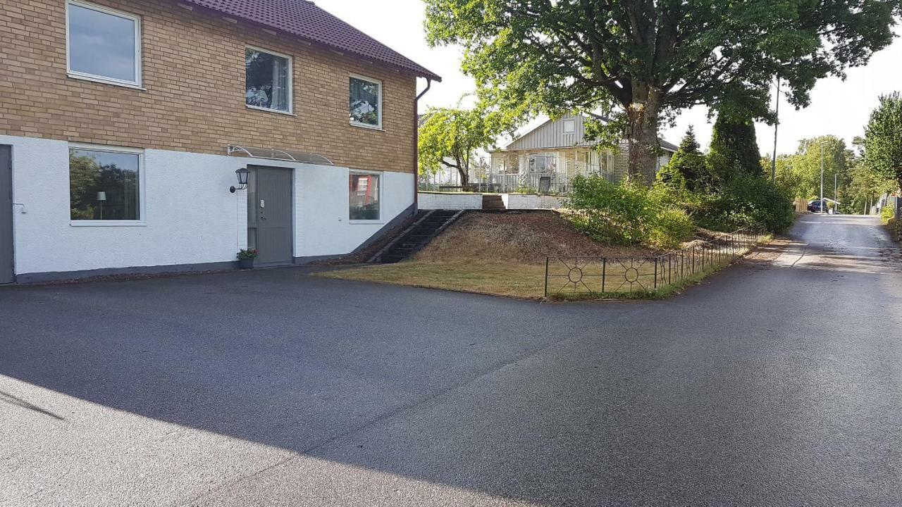 Lust Huset Ambjörnarp Exterior foto